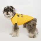 nachau7の土偶の静かな声 Dog T-shirt