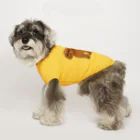 chippokeのトイプードル レッド Dog T-shirt