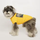 MIPA♥の愛犬パールグッズ　Mipa♥日本スピッツ ドッグTシャツ