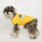 しぇるーののむっちり柴犬くん Dog T-shirt