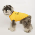 LoVeのNew York!!! Dog T-shirt