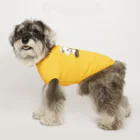 いちごプードルのコックのライくん Dog T-shirt