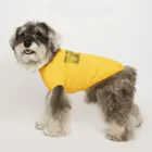 サウナ好きのカワウソの新サウナ好きのカワウソたち Dog T-shirt