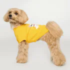 就労継続支援A型B型事業所espo岐阜のDog Dog T-shirt