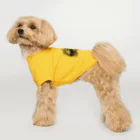 -BRIGHTS-の【愛犬用】ワンちゃん最高！なアウトドア風 PRIME ドッグTシャツ Dog T-shirt