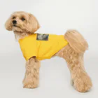 MIPA♥の愛犬パールグッズ　Mipa♥日本スピッツ ドッグTシャツ
