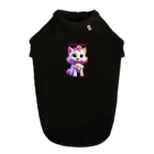 Mingle~DOPのLovey angel Dog T-shirt