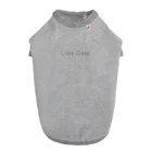 CLAY CAFEのCLAY CAFE ドッグTシャツ