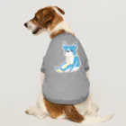 陽辻堂のボストンテリア Dog T-shirt