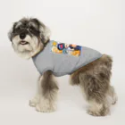 Ray_Webの願いを叶えマウス Dog T-shirt