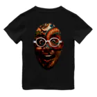 DigitaltattooManのDigitalTattooMan #00005 ドライTシャツ