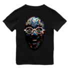 DigitaltattooManのDigitalTattooMan #00010 ドライTシャツ