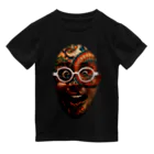 DigitaltattooManのDigitalTattooMan #00005 ドライTシャツ