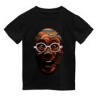 DigitaltattooManのDigitalTattooMan #00007 Dry T-Shirt