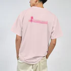 takaraのイラストグッズ店の花のワルツ「眠れる森の美女」より Dry T-Shirt