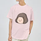 boorichanのボブちゃん ドライTシャツ