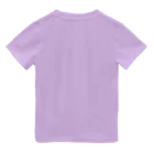 KAKUREsabi☆catのうっかり忍者隊 Dry T-Shirt