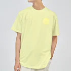 aicecreamのレモンスカッシュ🍋 ドライTシャツ