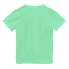 STTakuyaのゴリラタイチョー Dry T-Shirt