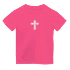 P➛fam.comのP➛kumaBABY(girls Ver.) ドライTシャツ