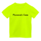 rainBoxのルーズベルトゲーム Dry T-Shirt