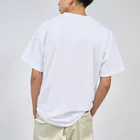 aicecreamのヘラクレスオオカブトついてるよ！ Dry T-Shirt