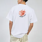 CTDesignのBASKET BLAZE ドライTシャツ