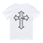 P➛fam.comのP➛kumaBABY(BOYS Ver.) ドライTシャツ