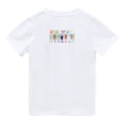 MolKaronのMolKaron７　ロボの出荷 Dry T-Shirt