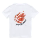 CTDesignのBASKET BLAZE ドライTシャツ