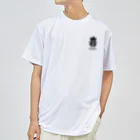 P➛fam.comのP➛kumaBABY(BOYS Ver.) ドライTシャツ