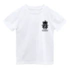 P➛fam.comのP➛kumaBABY(BOYS Ver.) ドライTシャツ