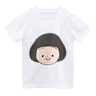 boorichanのボブちゃん ドライTシャツ