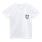 tora_tora_shopのトラトラくん Dry T-Shirt