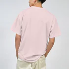 ムエックネのブタ② ドライTシャツ