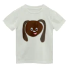 boorichanのロップイヤ〜！ Dry T-Shirt