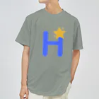 にじのははのわたし専用～Ｈ Dry T-Shirt