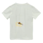 MUSEUM LAB SHOP MITのソコモノ図鑑 Dry T-Shirt