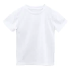 MolKaronのMolKaron７　特別訓練　パルクールのような　ブラック Dry T-Shirt