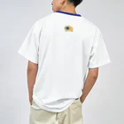 みやつち やえの毛糸工場 Dry T-Shirt