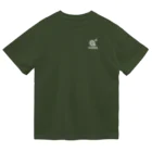 ノウタス株式会社　notas inc.のnotas Dry T-Shirt