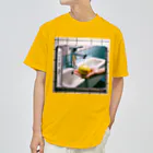 Kotaro Izumidaのvaporwave_style7 Dry T-Shirt