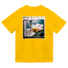 Kotaro Izumidaのvaporwave_style7 Dry T-Shirt