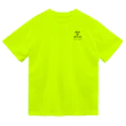 横浜ボーイ酒カウトの横浜酒童子団TEAM ITEM Dry T-Shirt