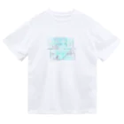 bend\end(ベンドエンド)のsubstitute ドライTシャツ