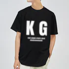 打算屋のkg SPORTS ドライTシャツ