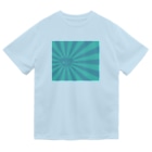 KEI_Channelのマスク -BLUE- Dry T-Shirt