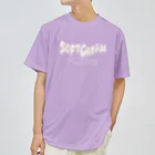 LONESOME TYPE ススのSOFT CREAM（VANILLA） ドライTシャツ