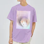 ✨HAPPY🌙🐁のハツカネズミ🐁ドライtシャツ  ドライTシャツ