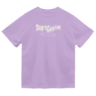 LONESOME TYPE ススのSOFT CREAM（VANILLA） ドライTシャツ